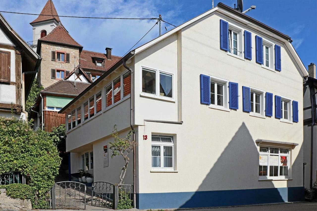 Mariposa Apartamento Efringen-Kirchen Exterior foto